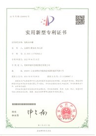 實(shí)用新型專利十四