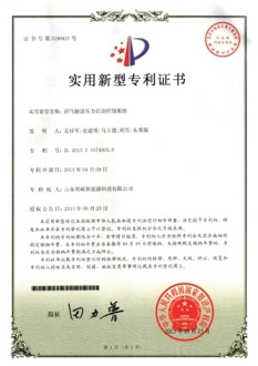 實(shí)用新型專利二